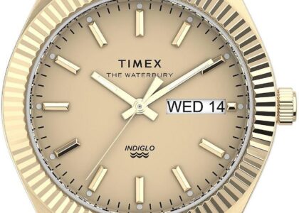 Timex TW2U78500
