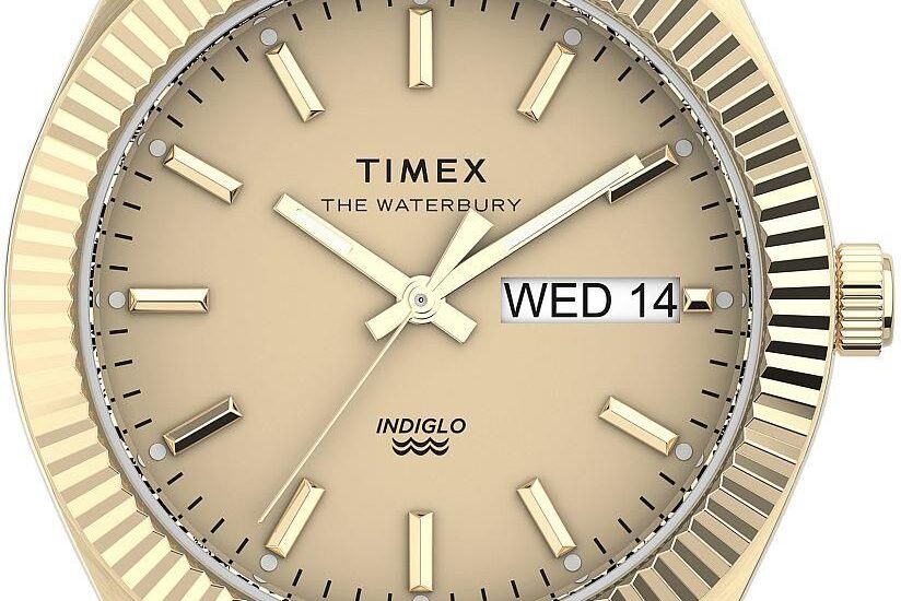 Timex TW2U78500