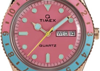 TIMEX TW2U81500