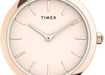 Timex TW2U86600