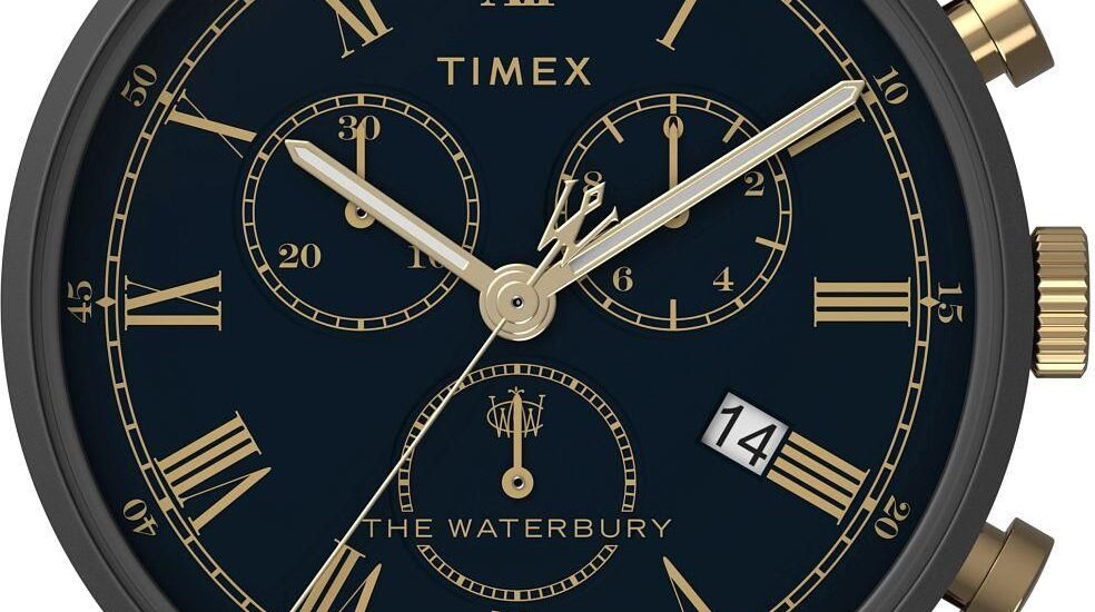 Timex TW2U88200