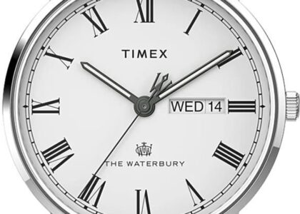 Timex TW2U88400