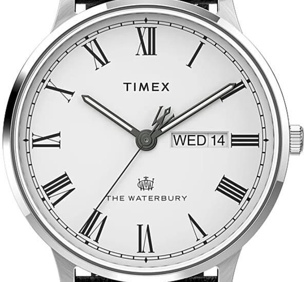 Timex TW2U88400