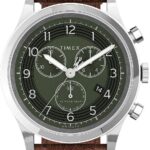 Timex TW2U90700