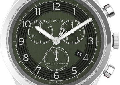 Timex TW2U90700