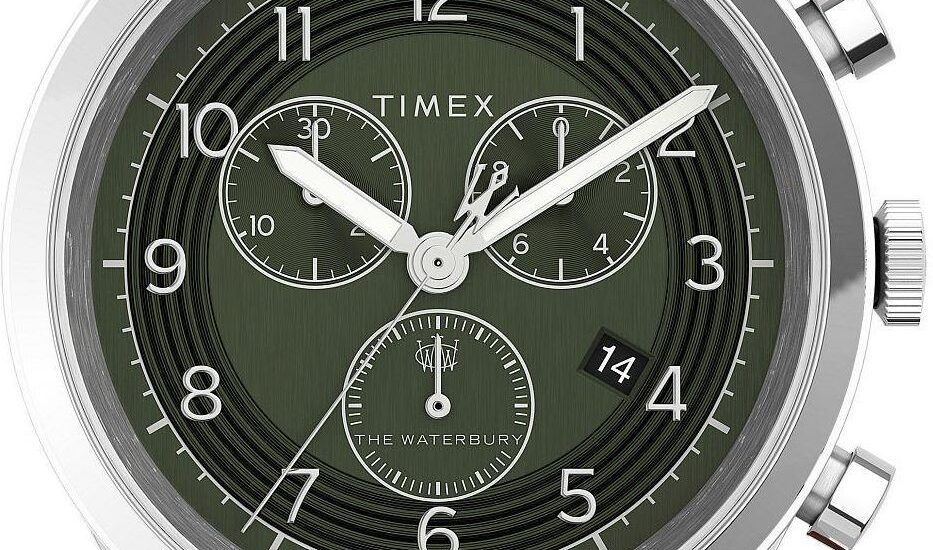 Timex TW2U90700