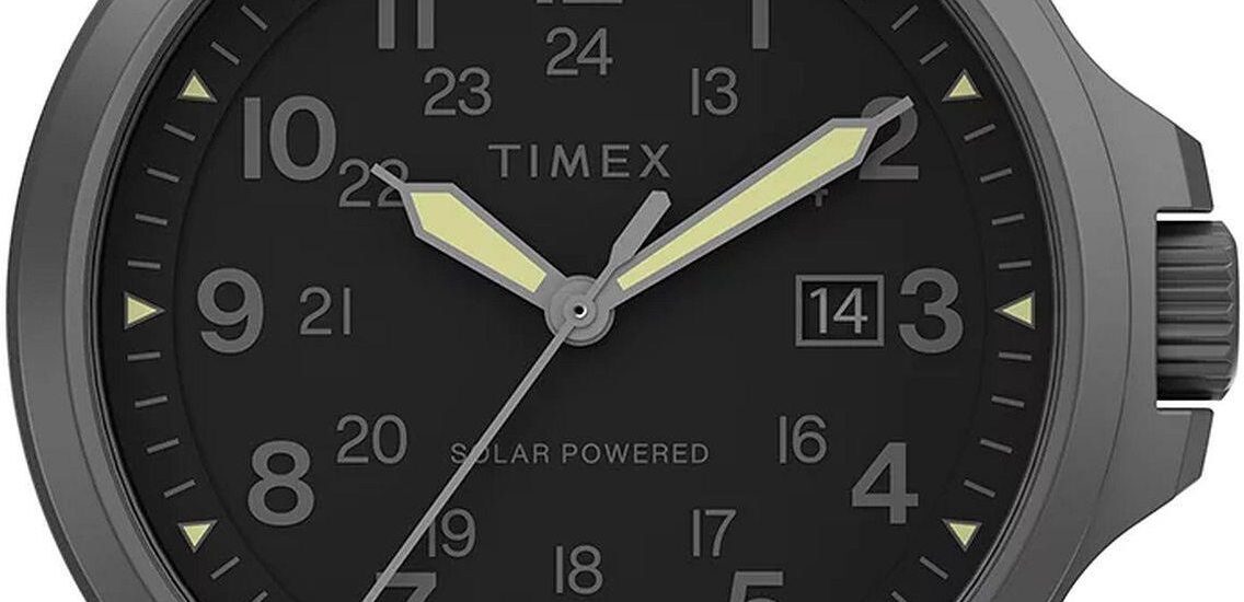 Timex TW2V03800