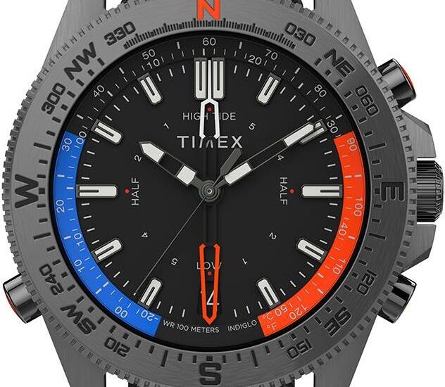Timex TW2V03900