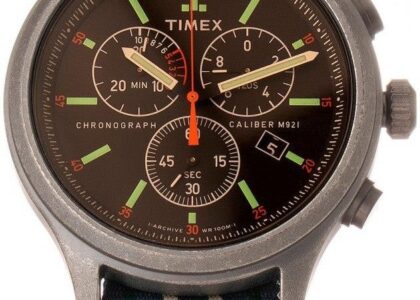 Timex TW2V09700LG