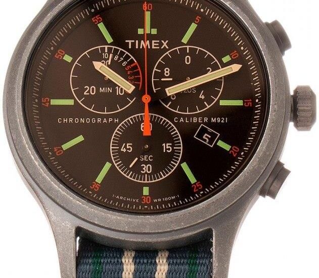 Timex TW2V09700LG