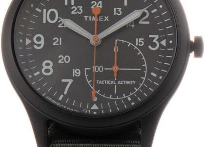 Timex TW2V10700LG