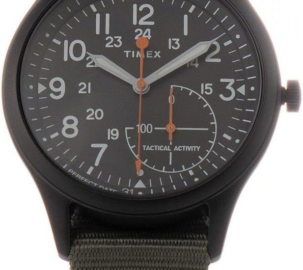 Timex TW2V10700LG