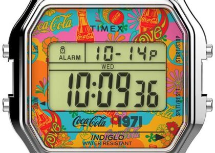 Timex TW2V25900