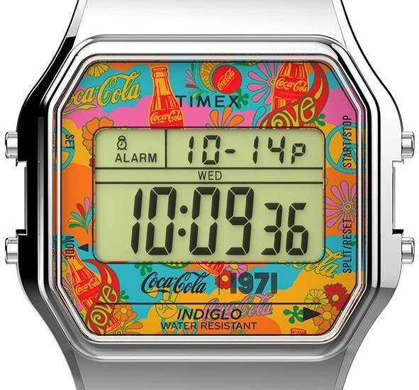 Timex TW2V25900