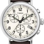 Timex TW2V27600 Standard Chronograph