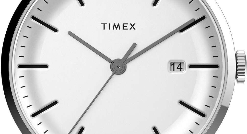 Timex TW2V36300 Midtown