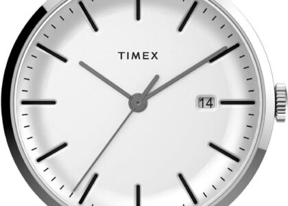 Timex TW2V36300 Midtown