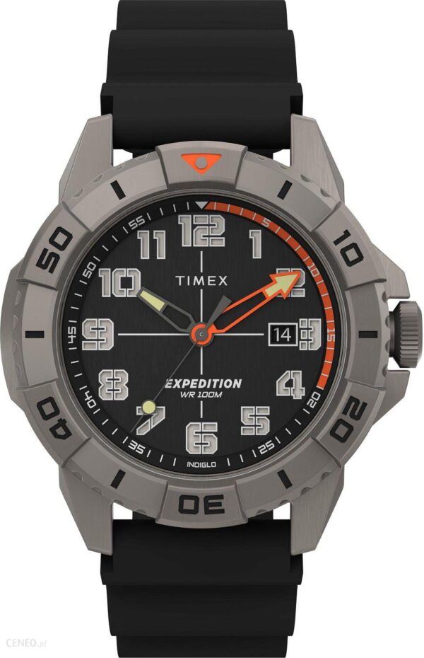 Timex TW2V40600 Expedition North
