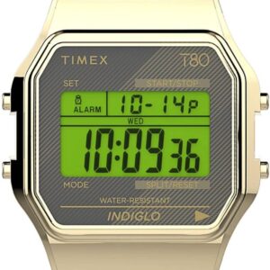 Timex TW2V41000 T80