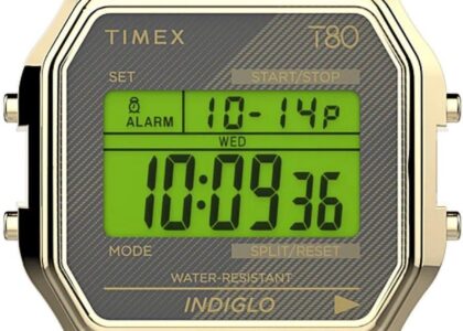 Timex TW2V41000 T80