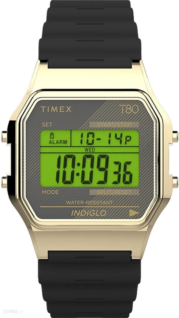 Timex TW2V41000 T80