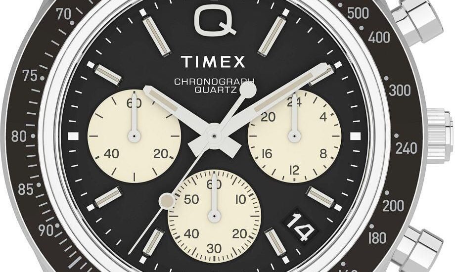 Timex TW2V42600