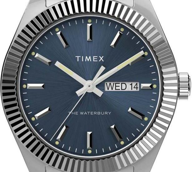 Timex TW2V46000