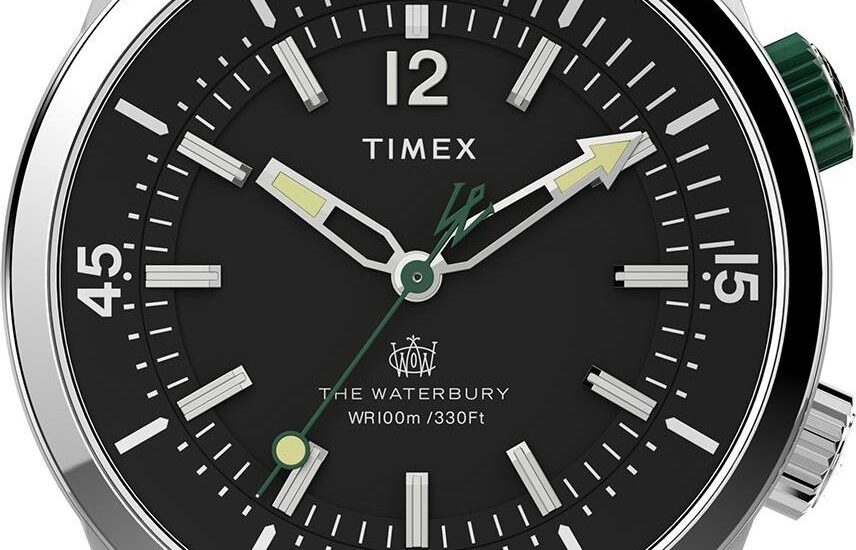 Timex TW2V49700