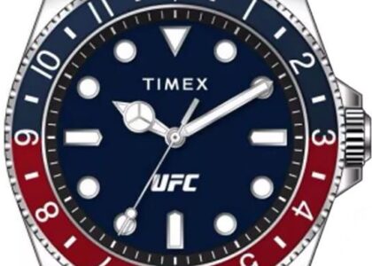 Timex TW2V56600