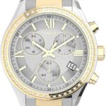 Timex TW2V57700 Classic Chronograph