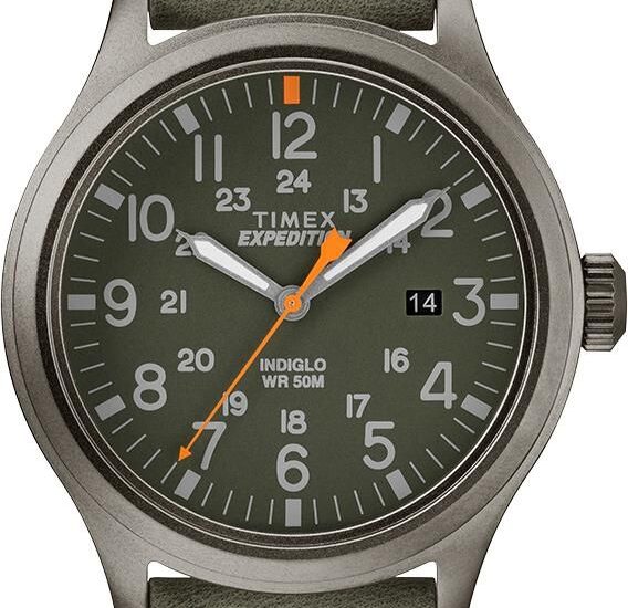 Timex TW4B14000