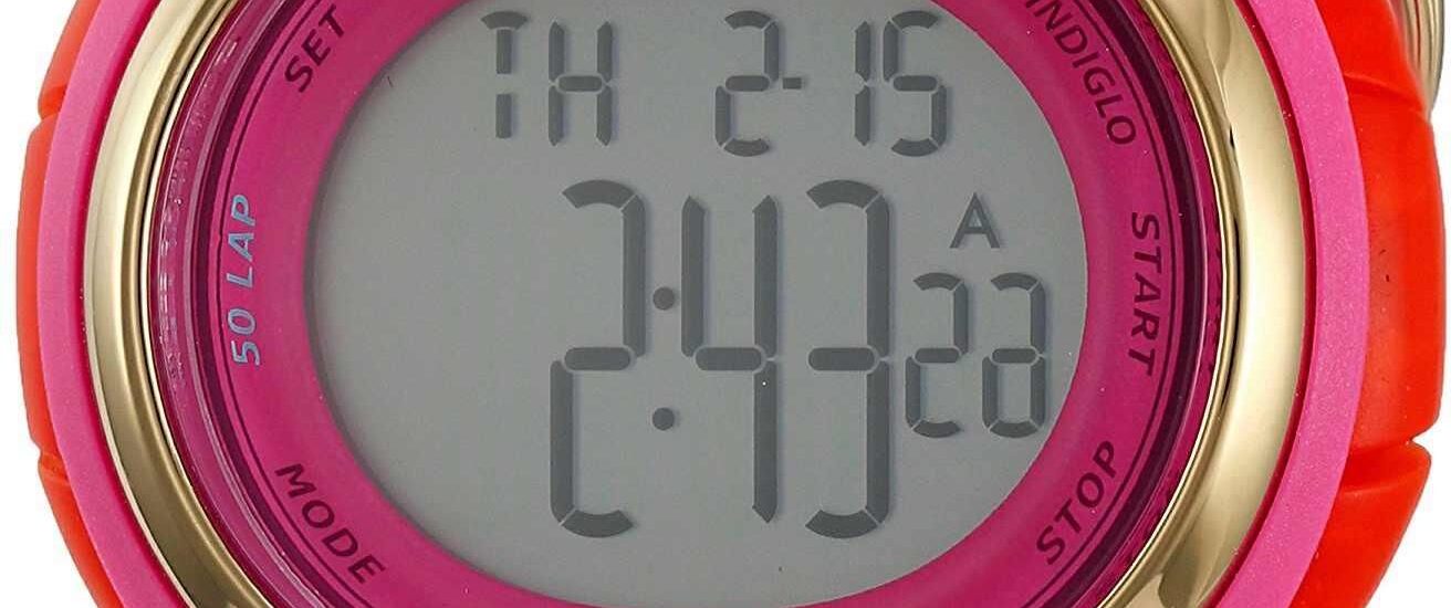 Timex Tw5M03000