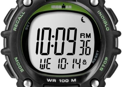 Timex Tw5M03400