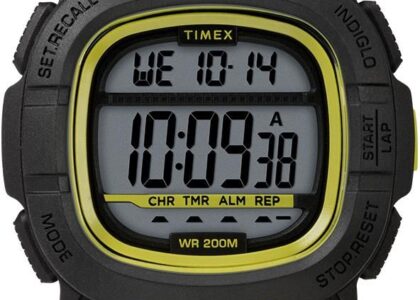 Timex Tw5M26600
