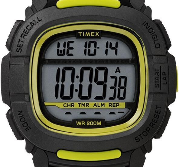 Timex Tw5M26600