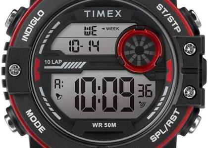 Timex TW5M34800