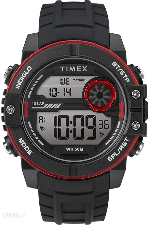Timex TW5M34800