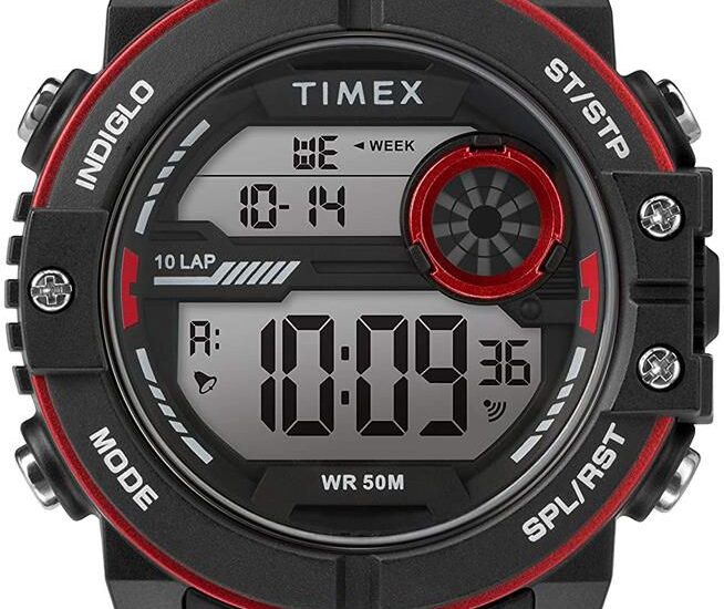 Timex TW5M34800