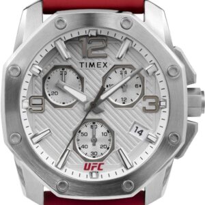 Timex TWG047400 UFC Icon Chronograph SET