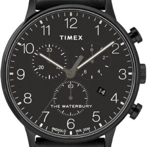 Timex Waterbury Classic Chronograph Tw2R71800