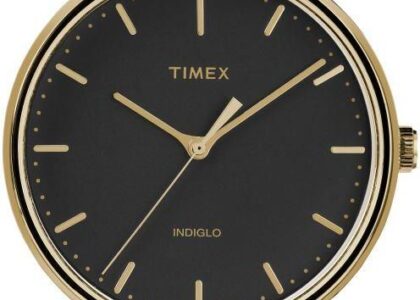 Timex Weekender Fairfield TW2R26000