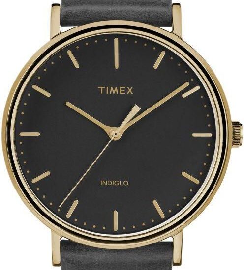 Timex Weekender Fairfield TW2R26000