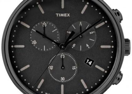 Timex Weekender Fairfield TW2R26800