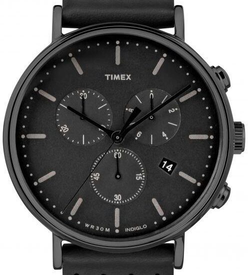 Timex Weekender Fairfield TW2R26800