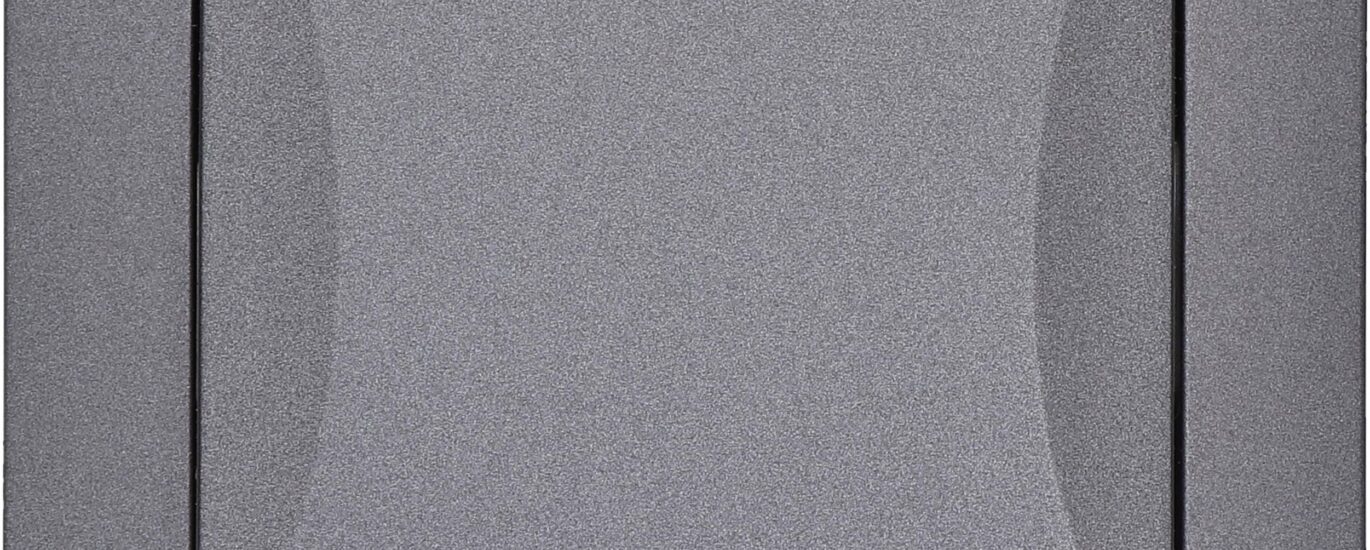 Timex Wyłącznik Krzyżowy Podświetlany Opal Grafit Wp8Ops