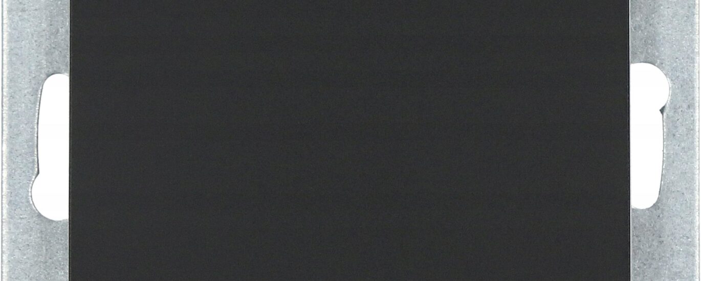 Timex Wyłącznik Moduł Zwierny Dzwonek Magic Czarny Mat Wp67Mpr