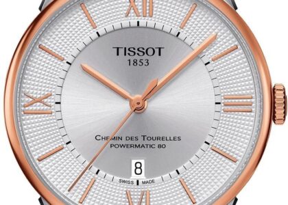 Tissot 0994072203802