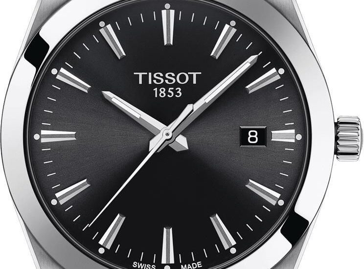 Tissot 1274101605100