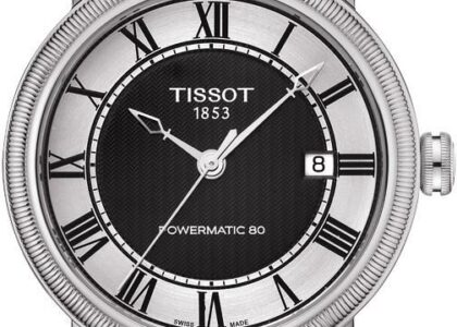 Tissot BRIDGEPORT T0974071605300