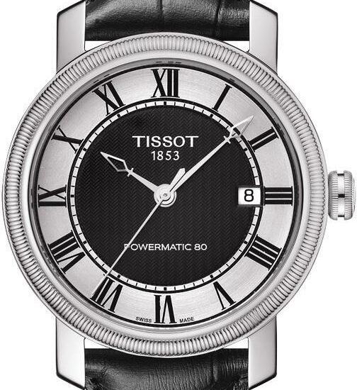 Tissot BRIDGEPORT T0974071605300